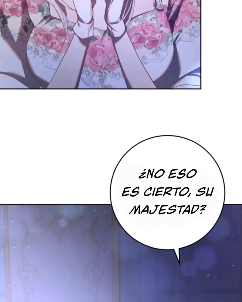 La segunda vida de una princesa basura Capítulo 23 - Página 78