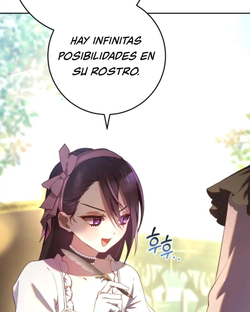 La segunda vida de una princesa basura Capítulo 24 - Página 109