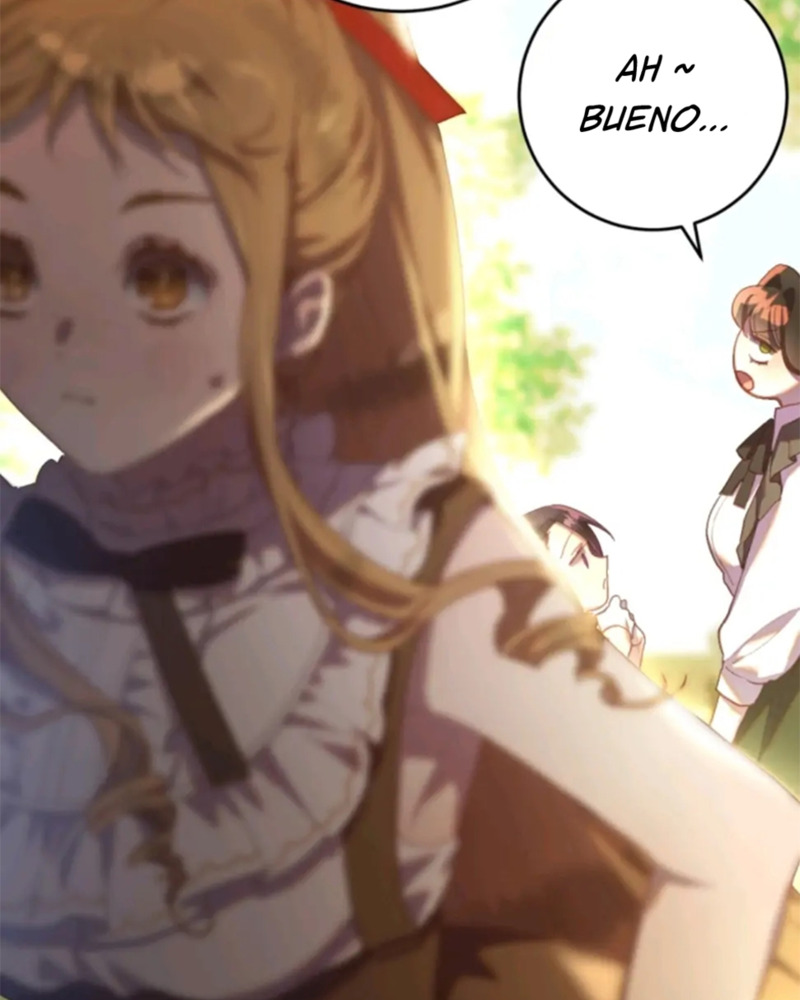 La segunda vida de una princesa basura Capítulo 24 - Página 50