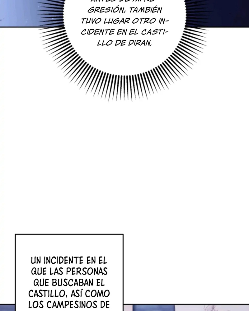 La segunda vida de una princesa basura Capítulo 26 - Página 31