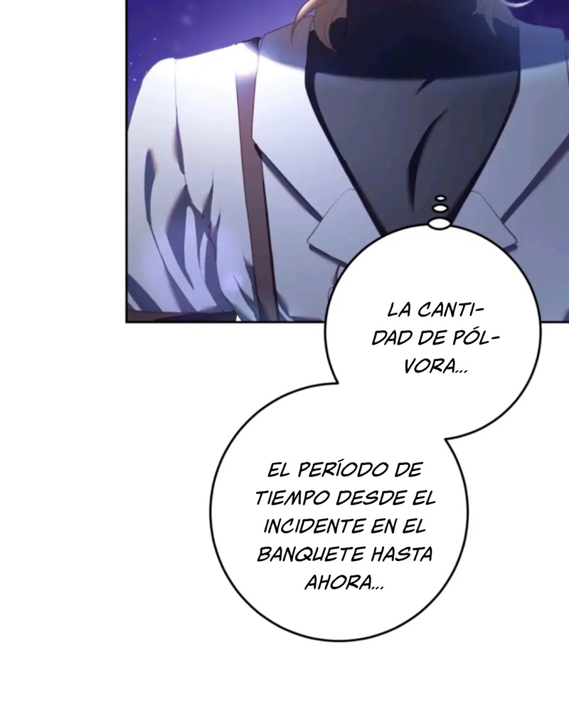 La segunda vida de una princesa basura Capítulo 26 - Página 47