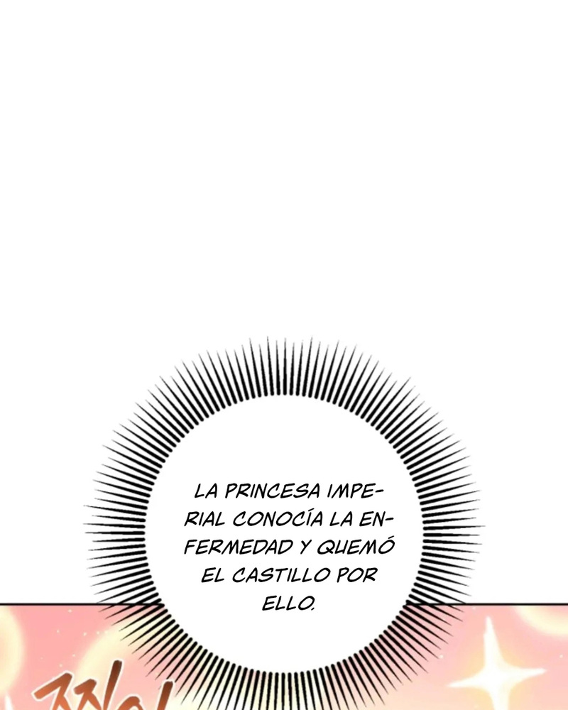 La segunda vida de una princesa basura Capítulo 27 - Página 100