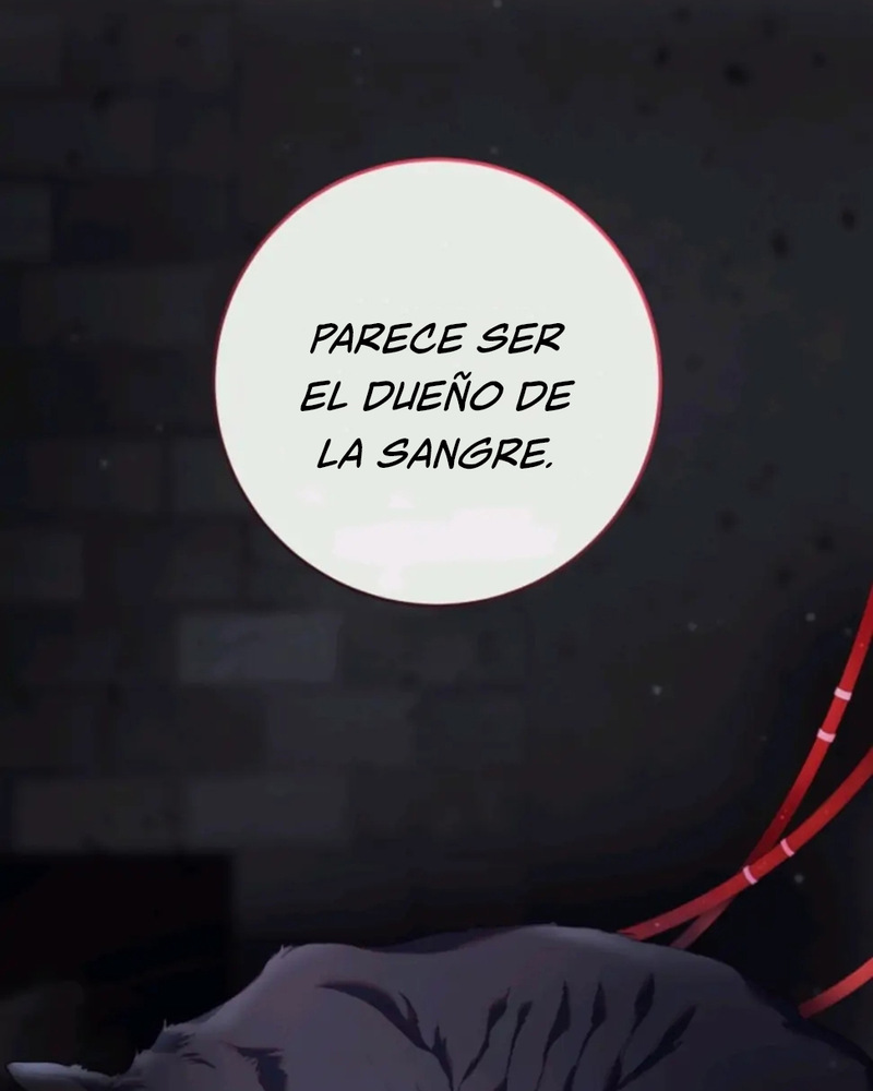 La segunda vida de una princesa basura Capítulo 27 - Página 5