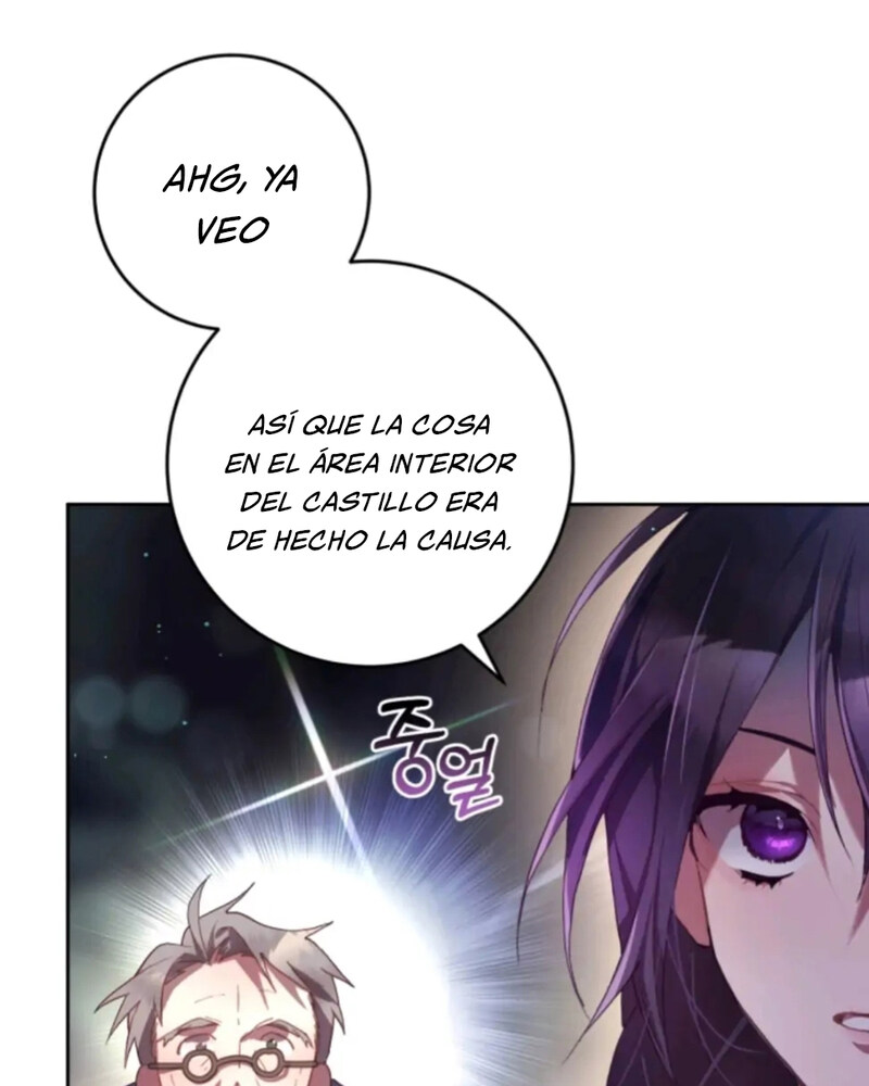 La segunda vida de una princesa basura Capítulo 27 - Página 98