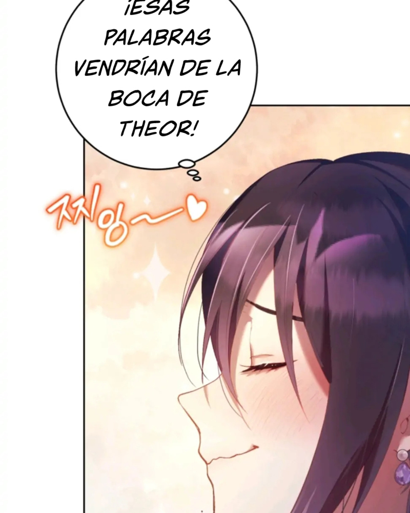 La segunda vida de una princesa basura Capítulo 28 - Página 43