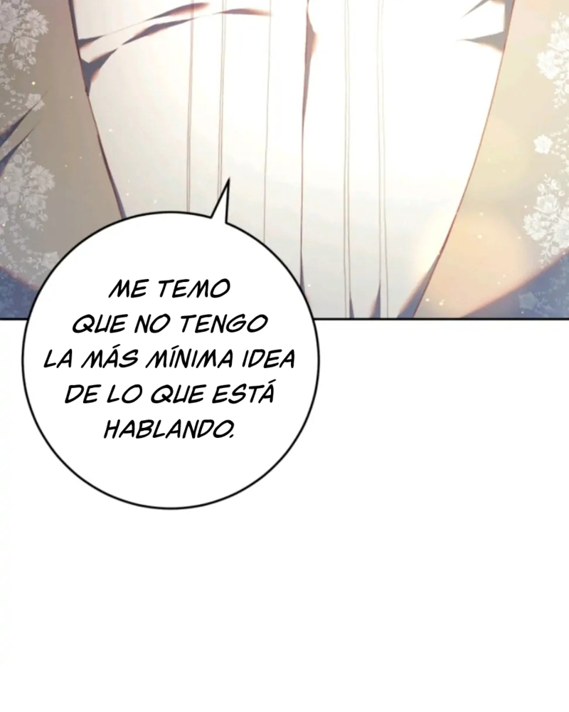 La segunda vida de una princesa basura Capítulo 28 - Página 97
