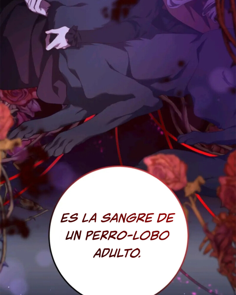 La segunda vida de una princesa basura Capítulo 29 - Página 104