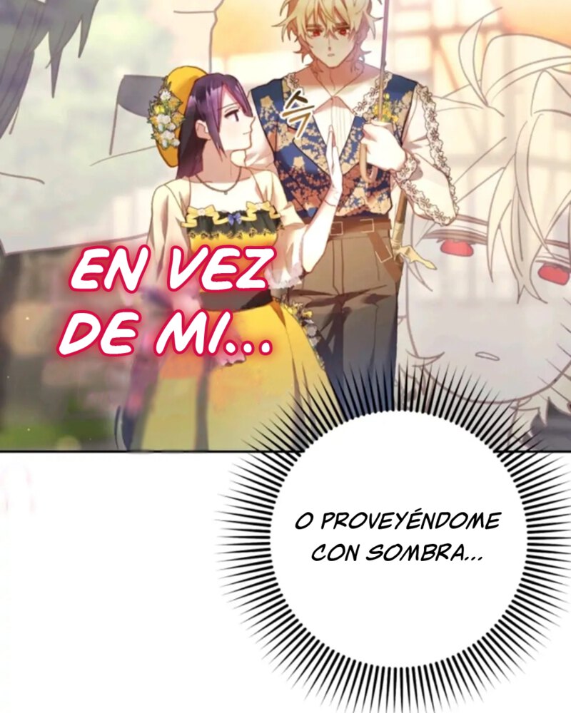 La segunda vida de una princesa basura Capítulo 29 - Página 11