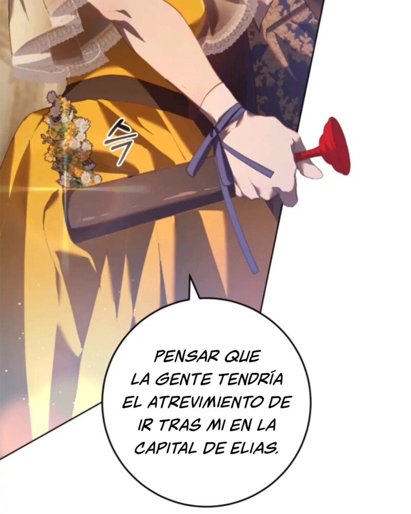 La segunda vida de una princesa basura Capítulo 29 - Página 123