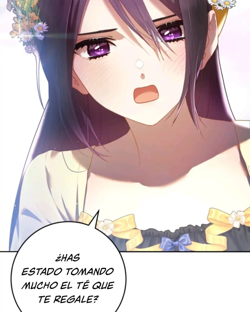 La segunda vida de una princesa basura Capítulo 29 - Página 15