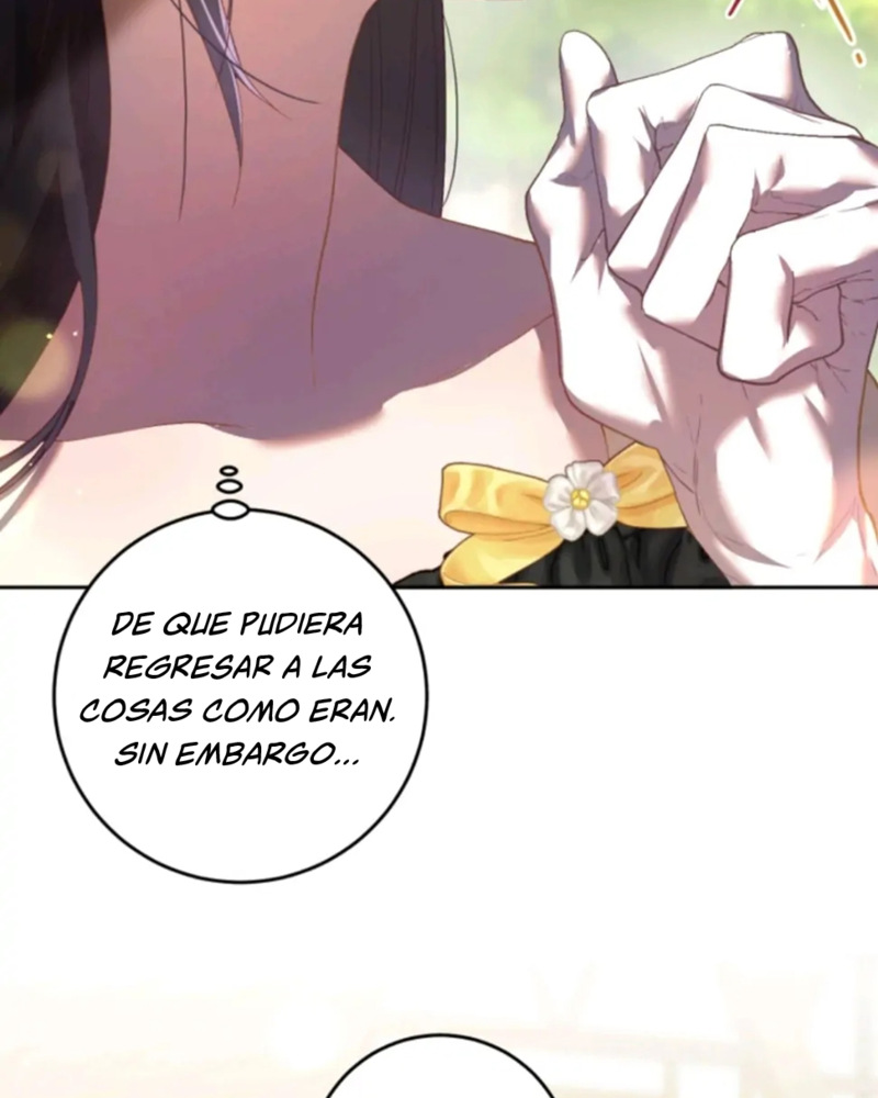 La segunda vida de una princesa basura Capítulo 29 - Página 31