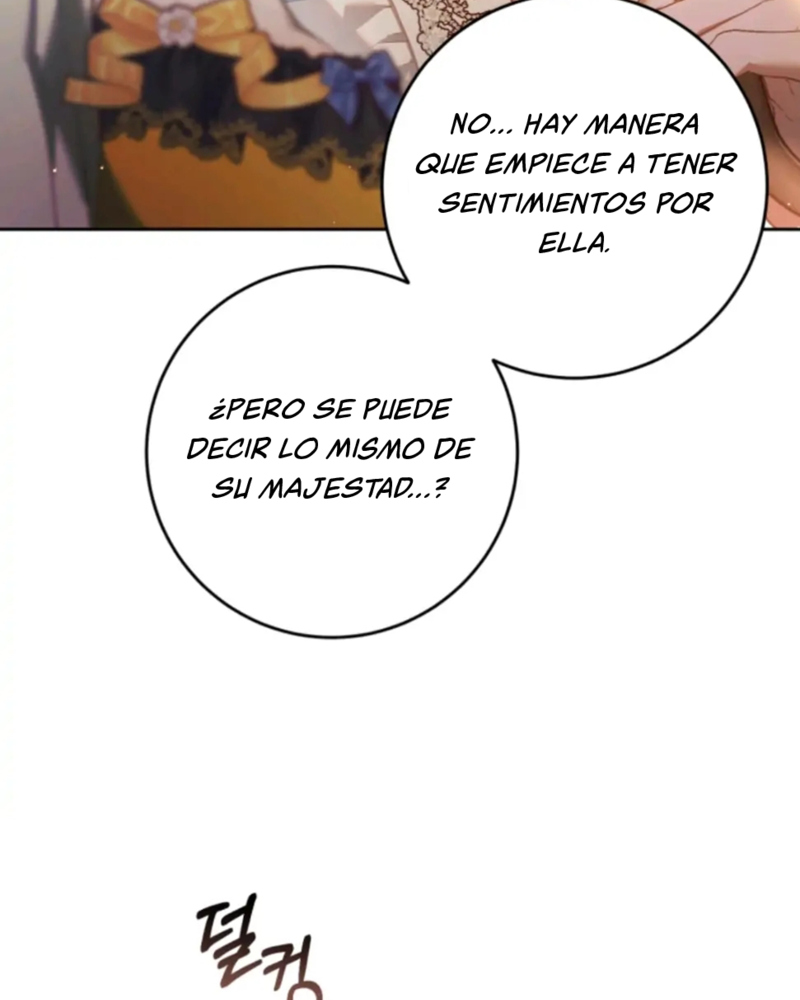 La segunda vida de una princesa basura Capítulo 29 - Página 56