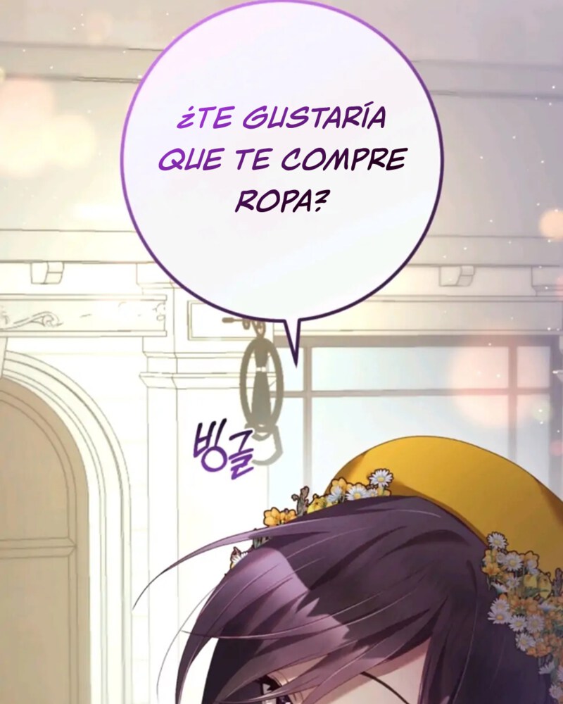 La segunda vida de una princesa basura Capítulo 29 - Página 62
