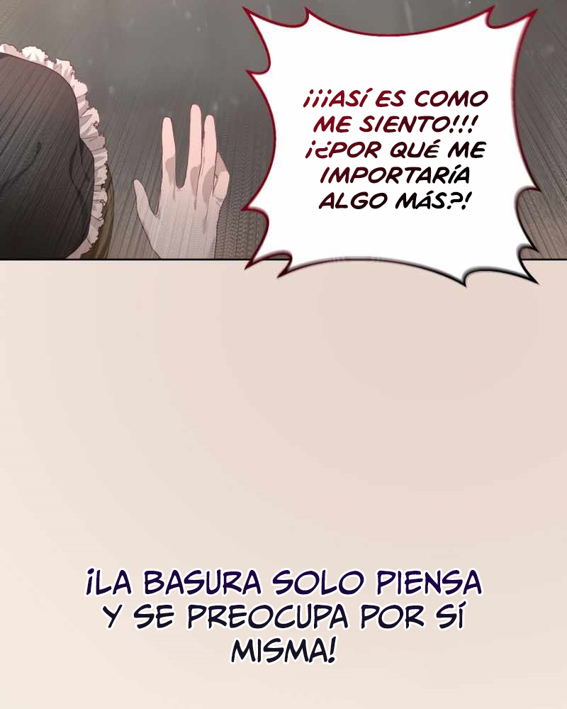 La segunda vida de una princesa basura Capítulo 3 - Página 19