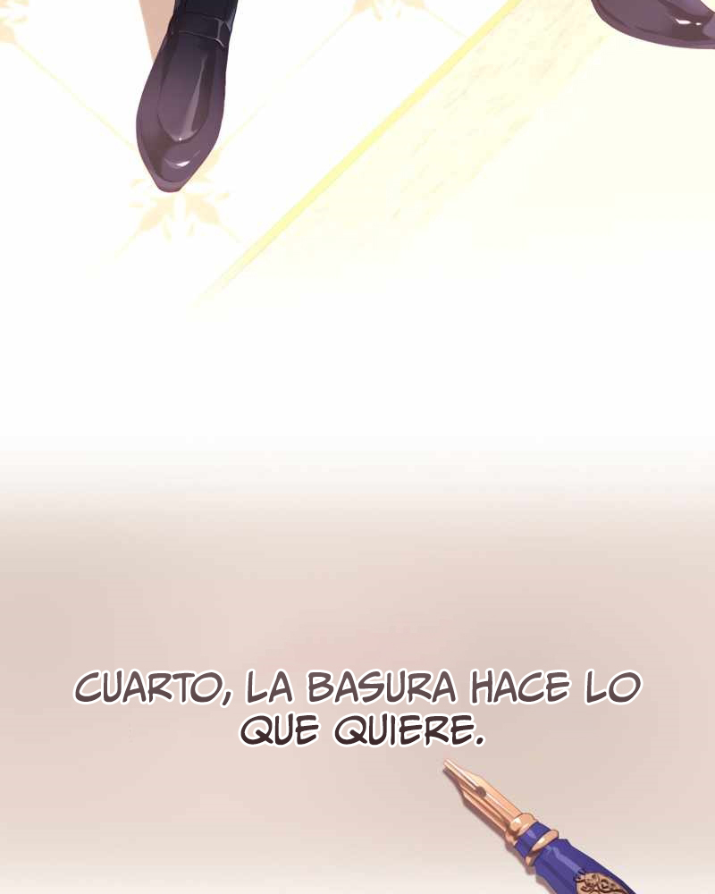 La segunda vida de una princesa basura Capítulo 3 - Página 96
