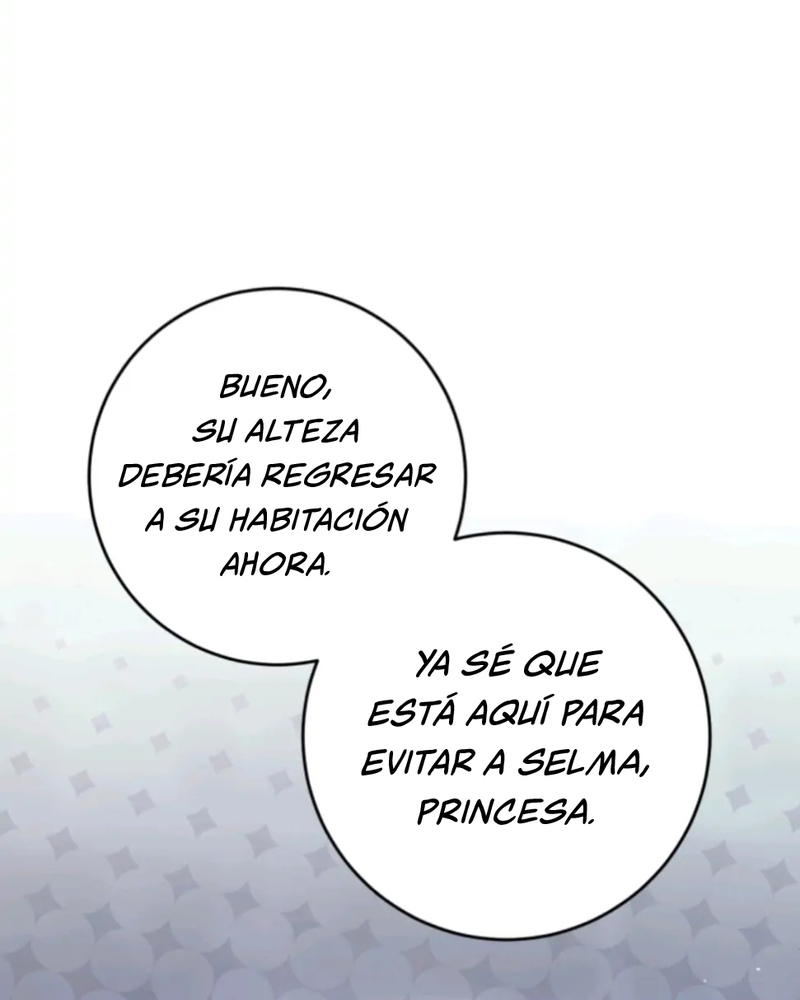 La segunda vida de una princesa basura Capítulo 30 - Página 125