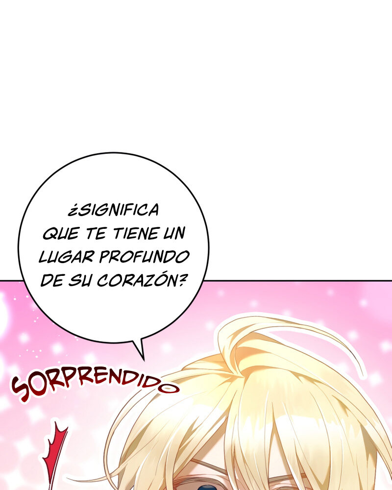 La segunda vida de una princesa basura Capítulo 31 - Página 26