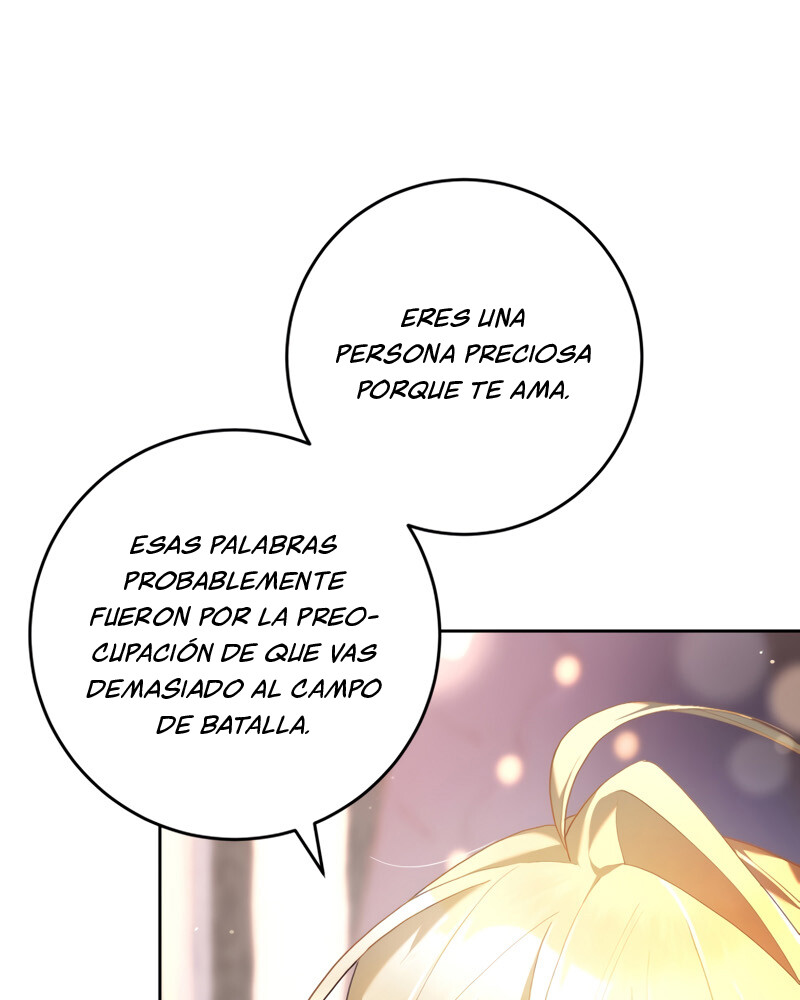 La segunda vida de una princesa basura Capítulo 31 - Página 30