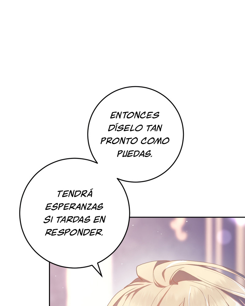 La segunda vida de una princesa basura Capítulo 31 - Página 47