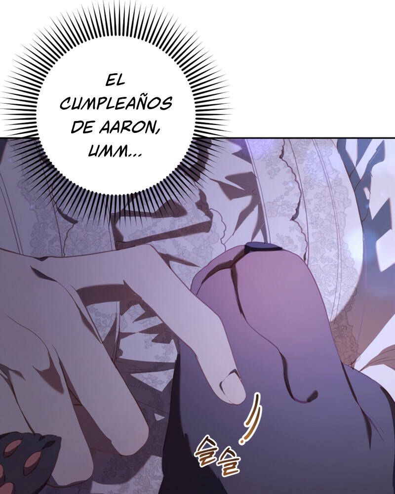 La segunda vida de una princesa basura Capítulo 31 - Página 73