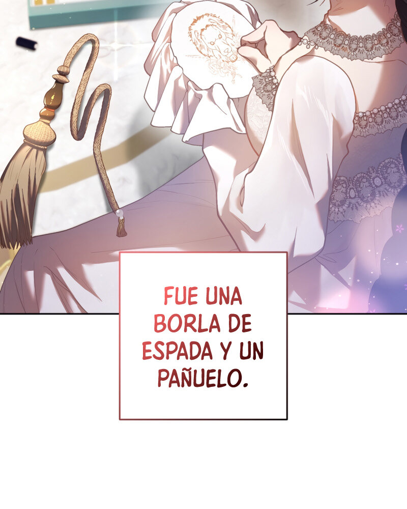 La segunda vida de una princesa basura Capítulo 32 - Página 21