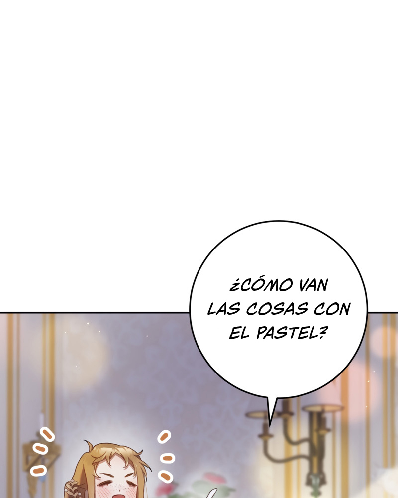 La segunda vida de una princesa basura Capítulo 32 - Página 38