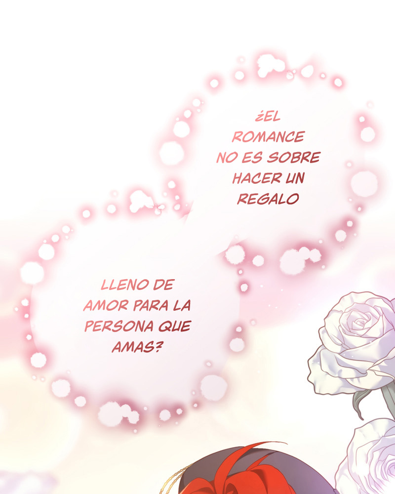 La segunda vida de una princesa basura Capítulo 32 - Página 6