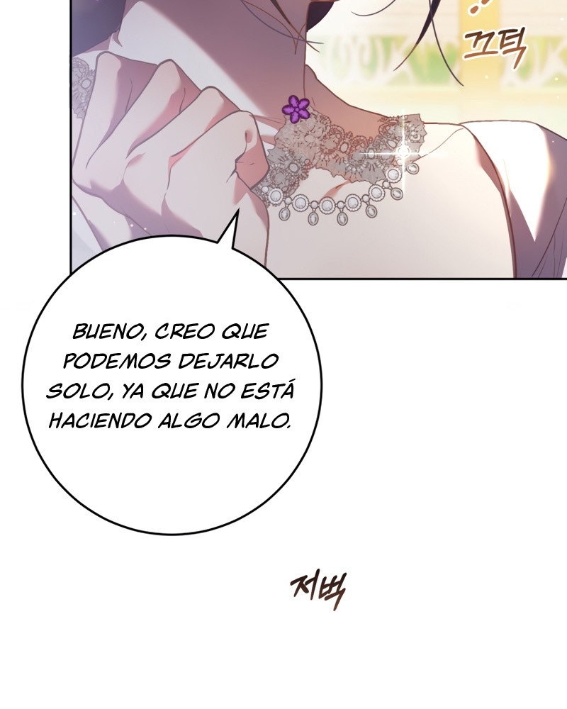 La segunda vida de una princesa basura Capítulo 32 - Página 62