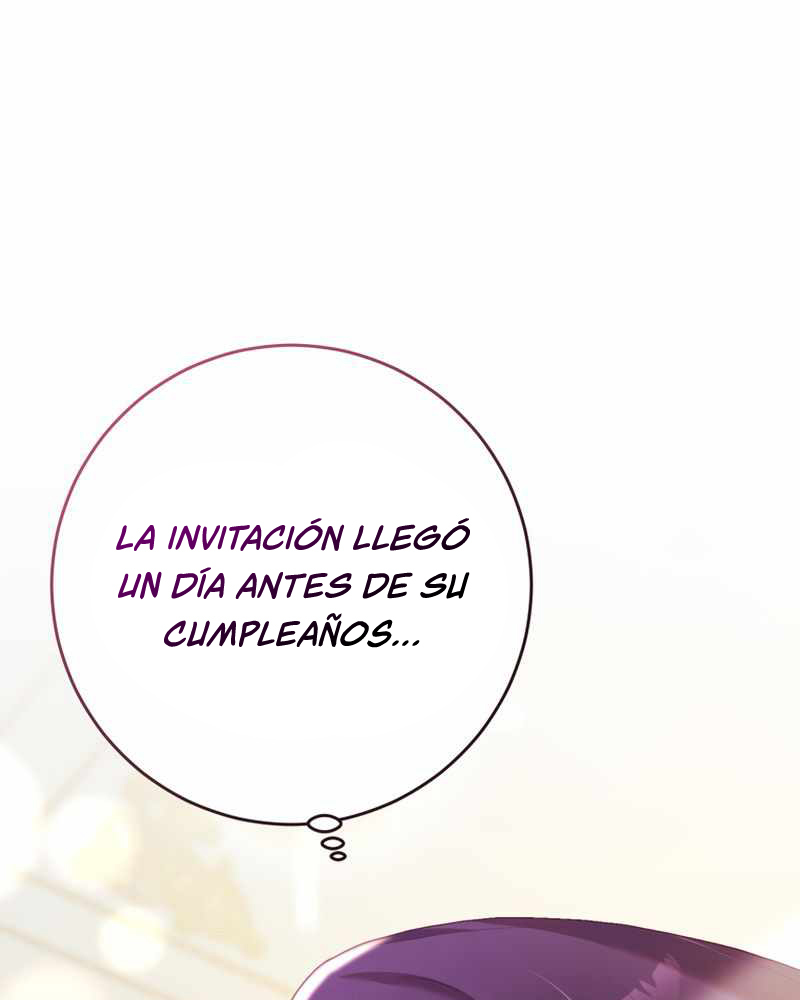 La segunda vida de una princesa basura Capítulo 33 - Página 2