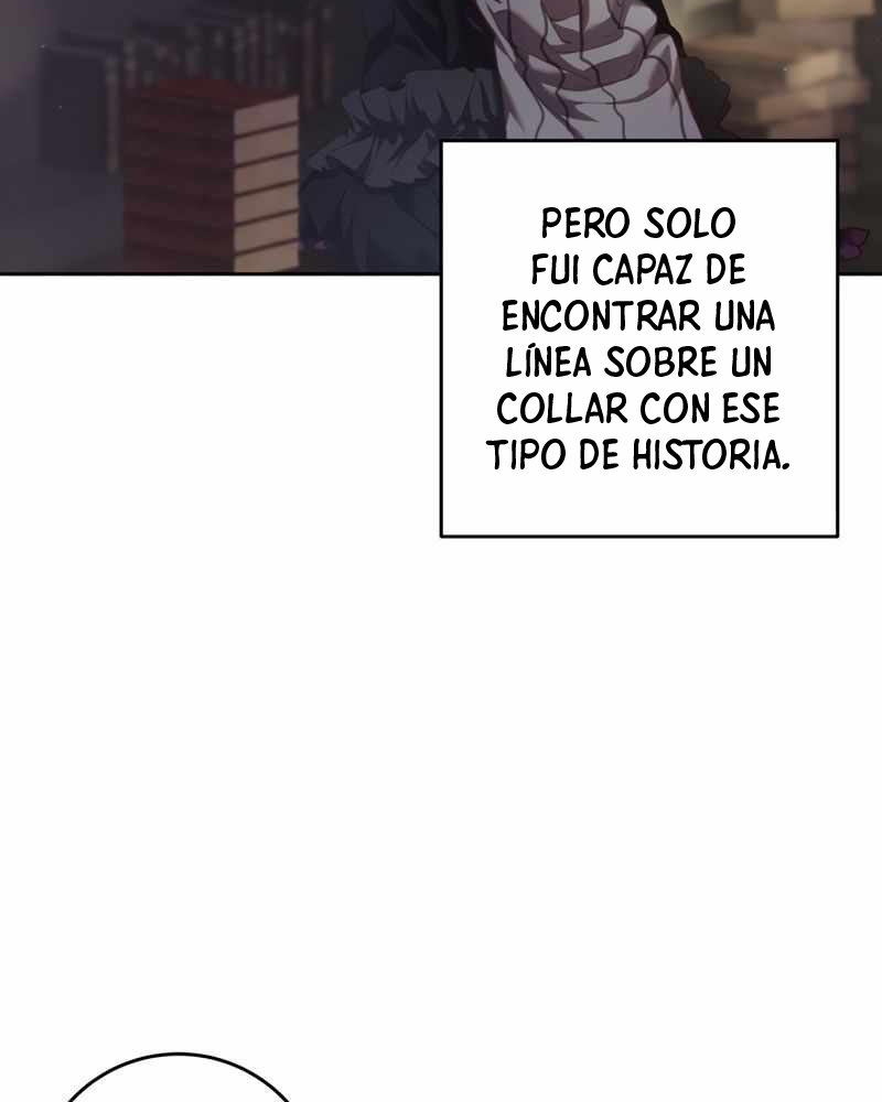 La segunda vida de una princesa basura Capítulo 33 - Página 58