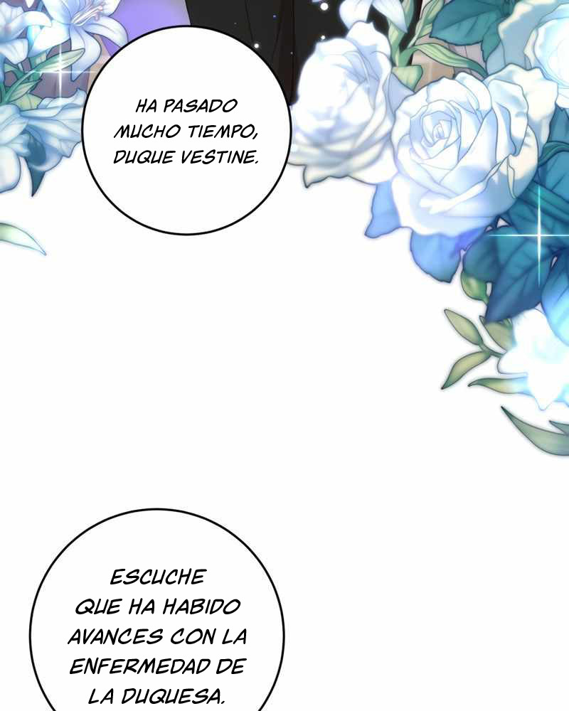 La segunda vida de una princesa basura Capítulo 33 - Página 79