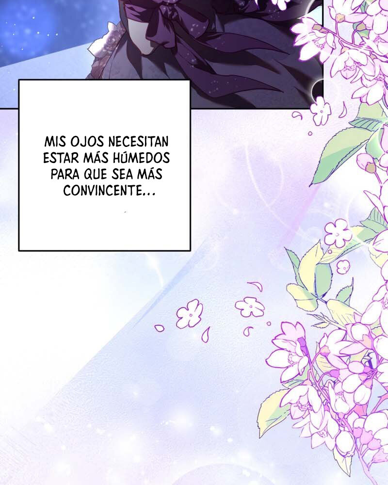 La segunda vida de una princesa basura Capítulo 34 - Página 43