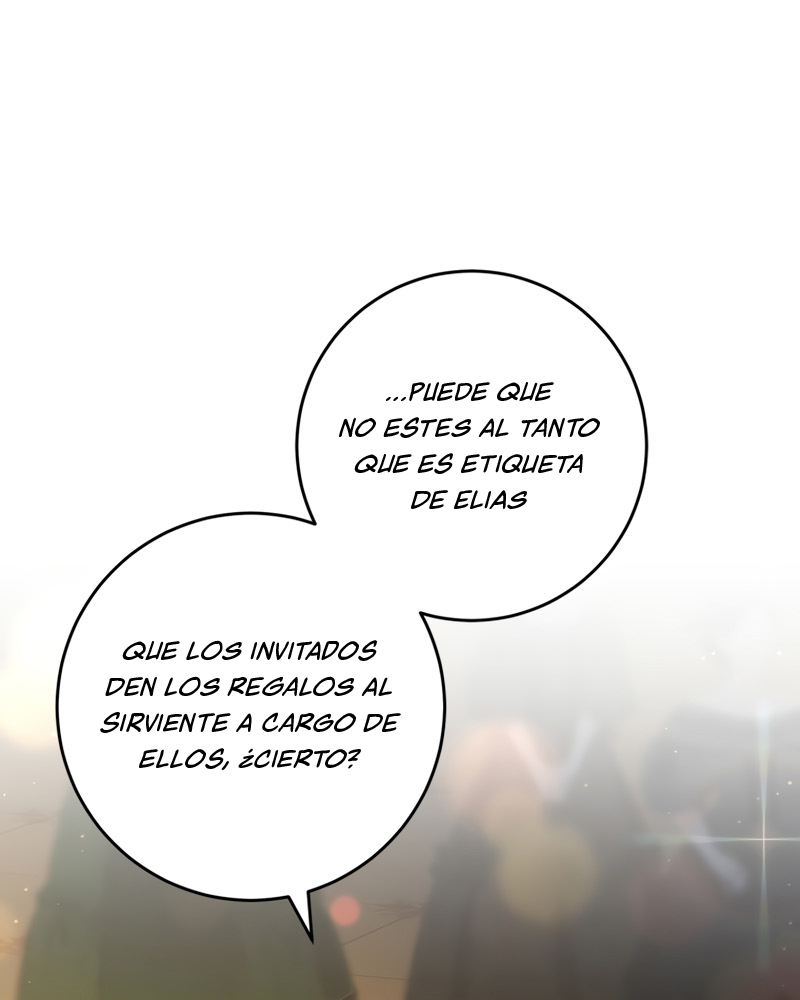 La segunda vida de una princesa basura Capítulo 36 - Página 119