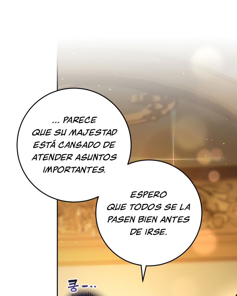La segunda vida de una princesa basura Capítulo 36 - Página 81