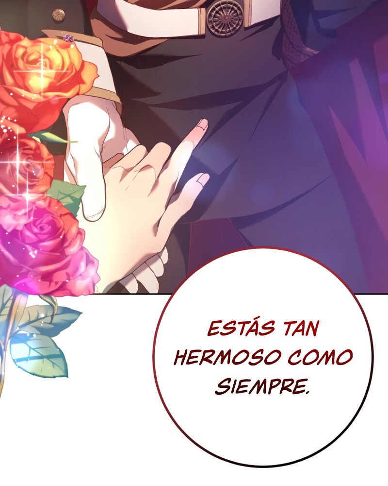 La segunda vida de una princesa basura Capítulo 36 - Página 91