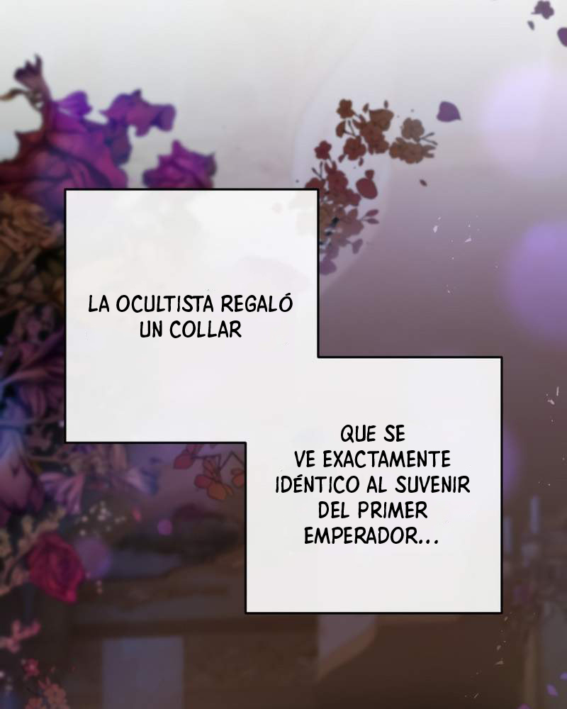 La segunda vida de una princesa basura Capítulo 37 - Página 178