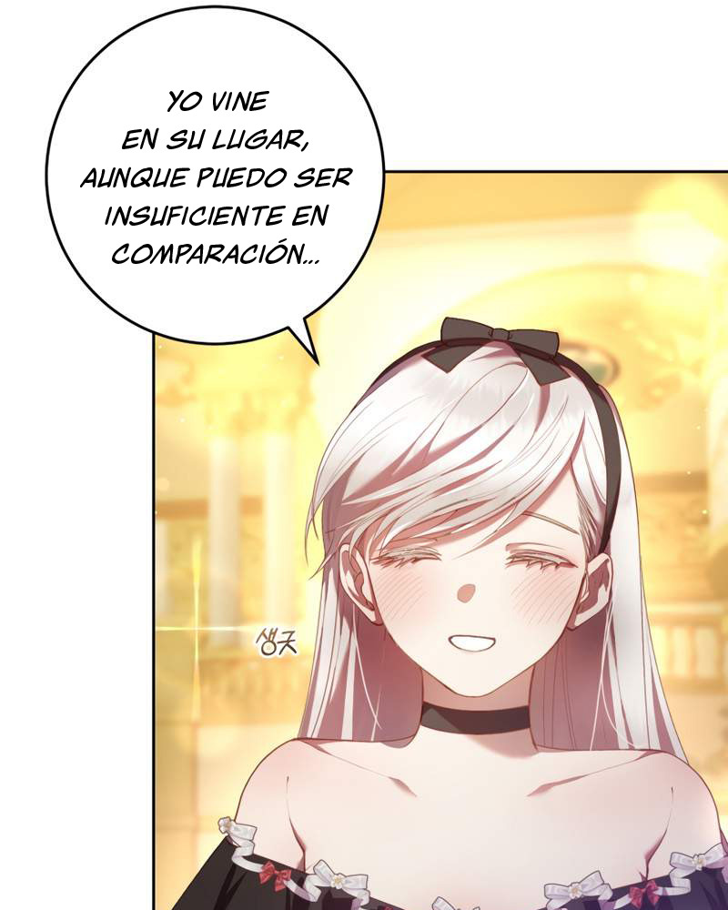 La segunda vida de una princesa basura Capítulo 37 - Página 194