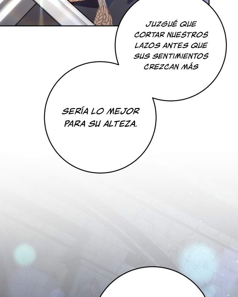 La segunda vida de una princesa basura Capítulo 37 - Página 50