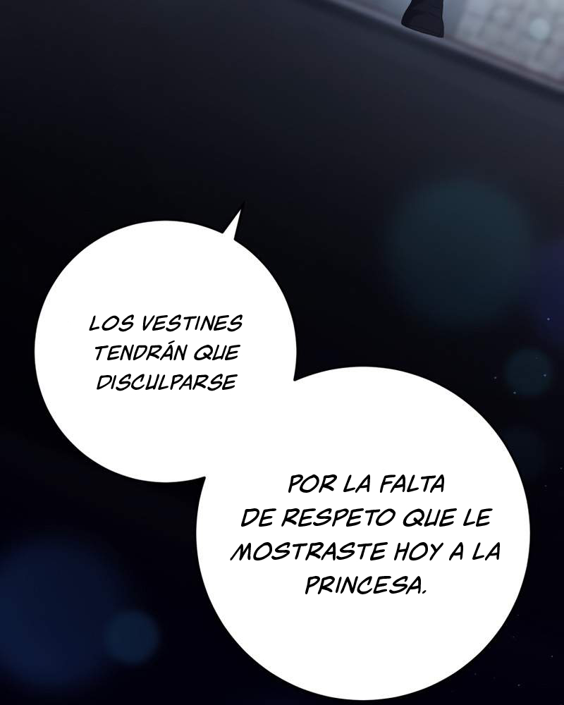 La segunda vida de una princesa basura Capítulo 37 - Página 64
