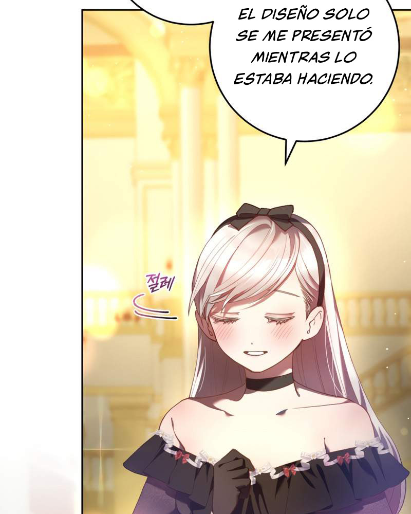 La segunda vida de una princesa basura Capítulo 37 - Página 96