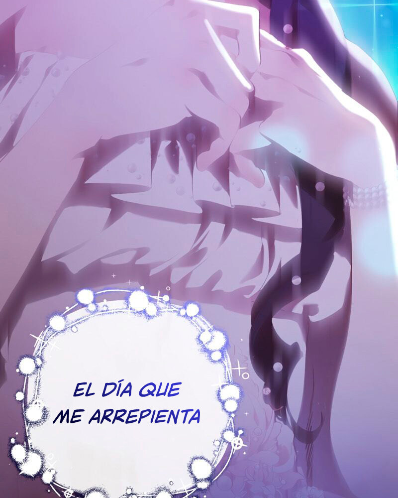 La segunda vida de una princesa basura Capítulo 38 - Página 132
