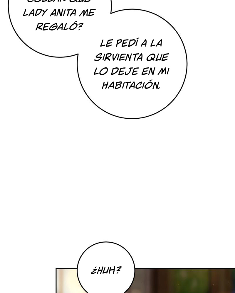 La segunda vida de una princesa basura Capítulo 38 - Página 64