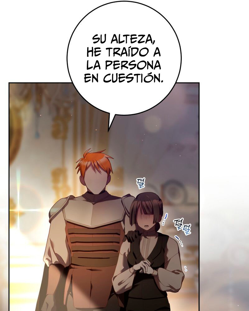 La segunda vida de una princesa basura Capítulo 38 - Página 76