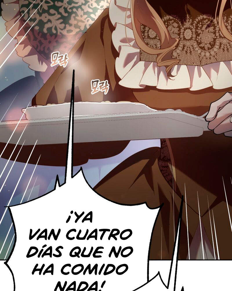 La segunda vida de una princesa basura Capítulo 38 - Página 8