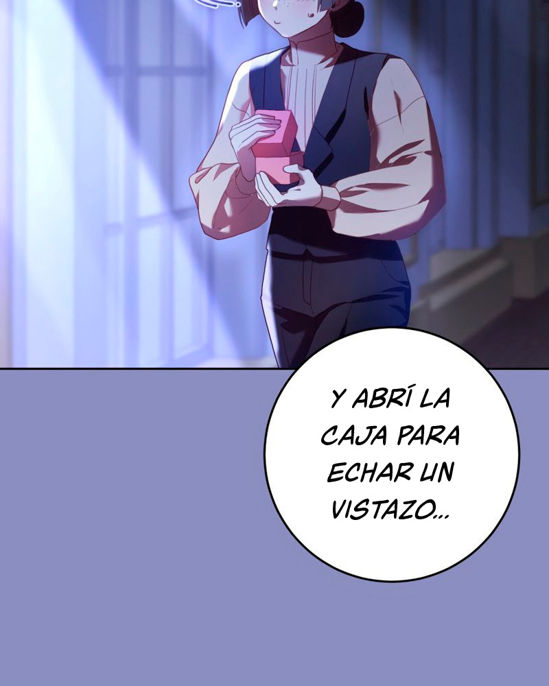 La segunda vida de una princesa basura Capítulo 38 - Página 82