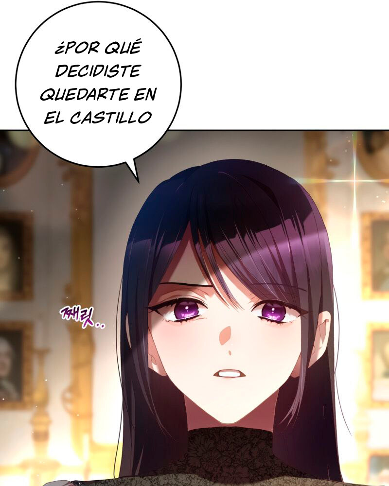 La segunda vida de una princesa basura Capítulo 38 - Página 87