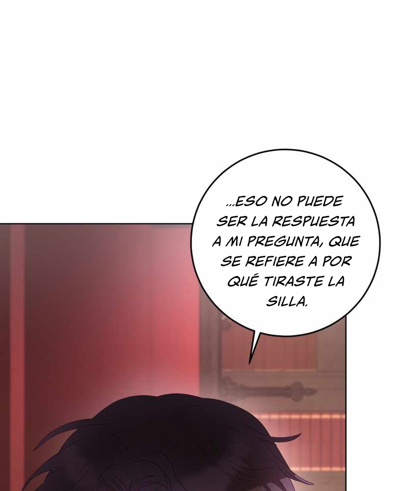 La segunda vida de una princesa basura Capítulo 4 - Página 18