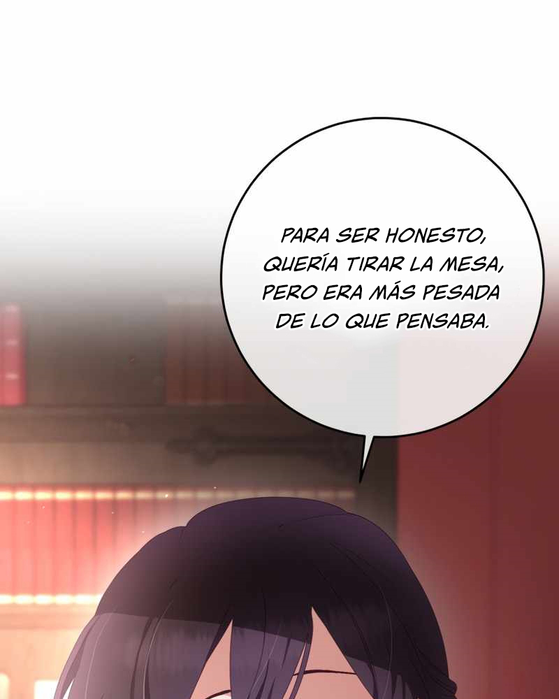 La segunda vida de una princesa basura Capítulo 4 - Página 7