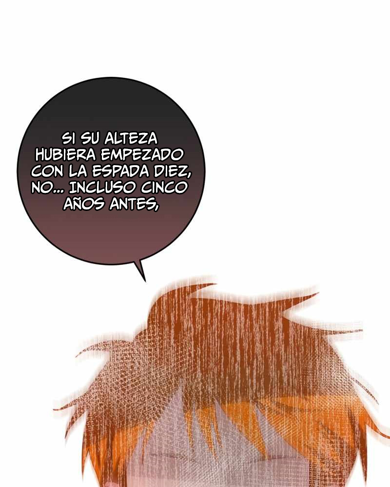 La segunda vida de una princesa basura Capítulo 5 - Página 41