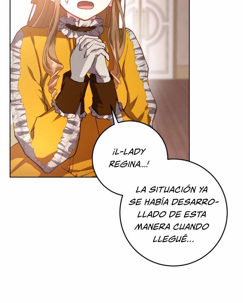 La segunda vida de una princesa basura Capítulo 6 - Página 37